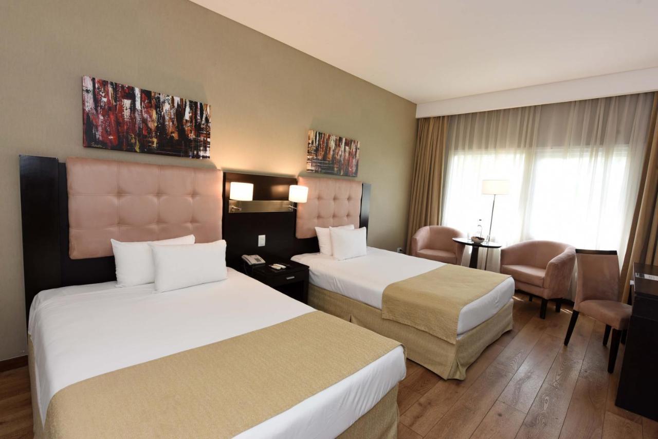 Superior Queen Room with Two Queen Beds