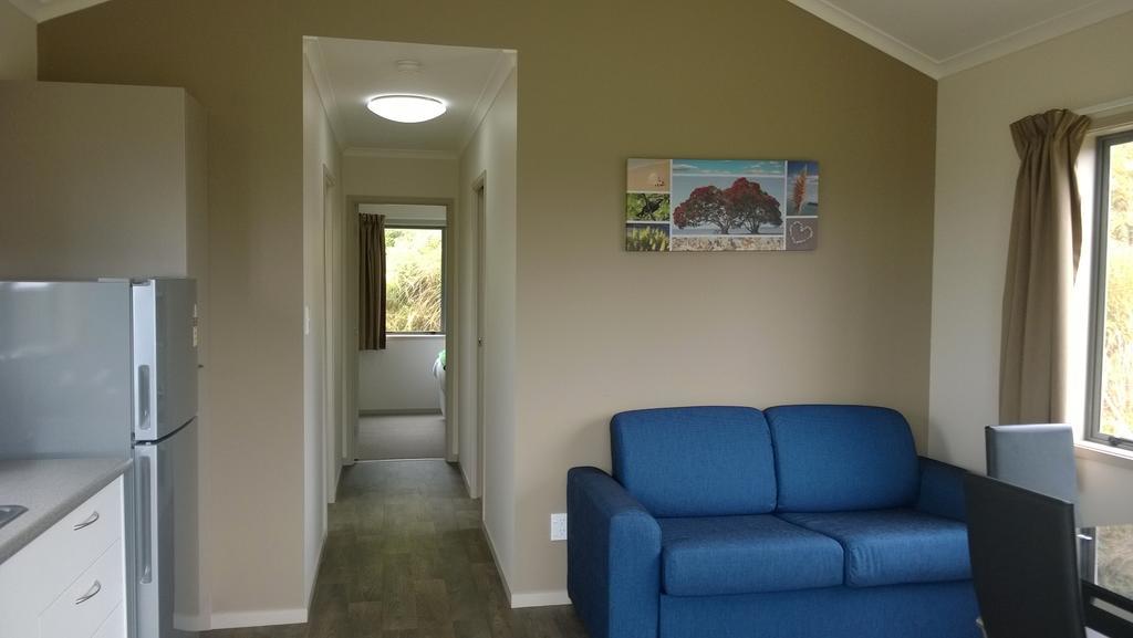 Two Bedroom Cabin
