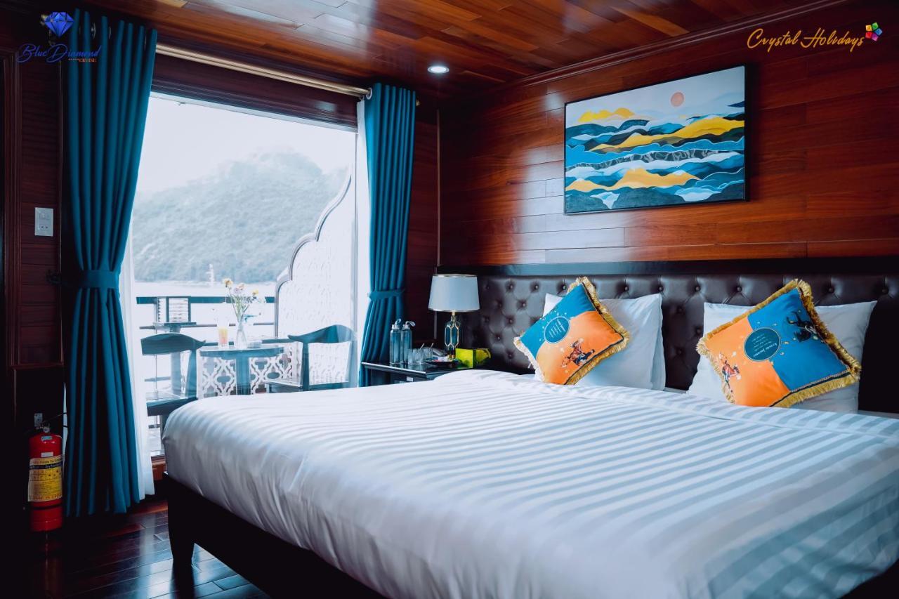 Family Room with Sea View