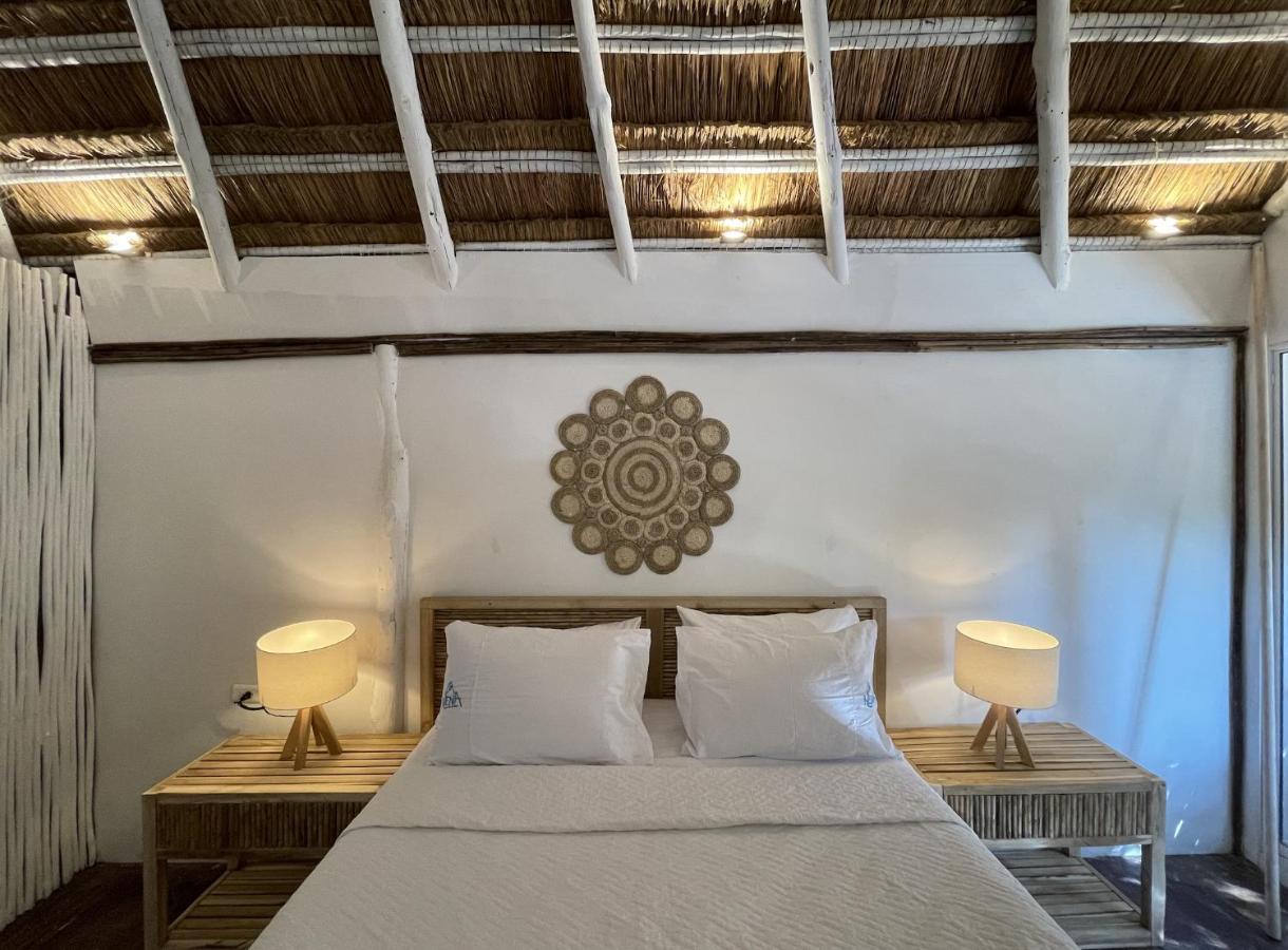Queen Room with Pool View