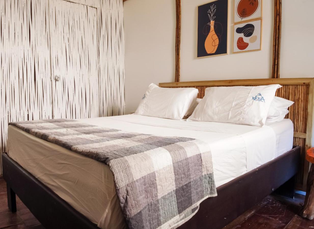 Double Room with Pool View