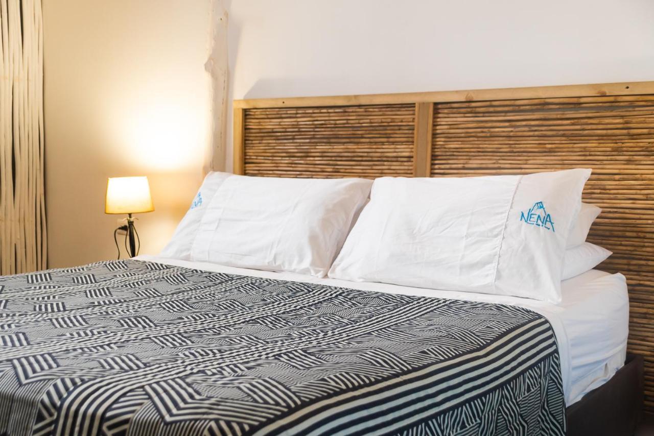 Queen Room with Sea View