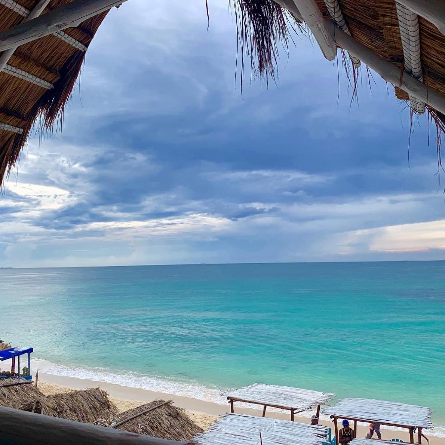 King Suite with Ocean View