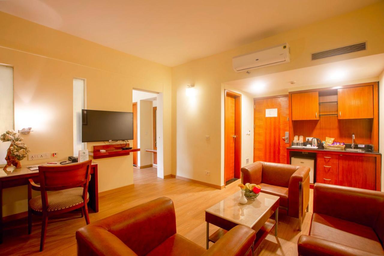 Premium Double Room