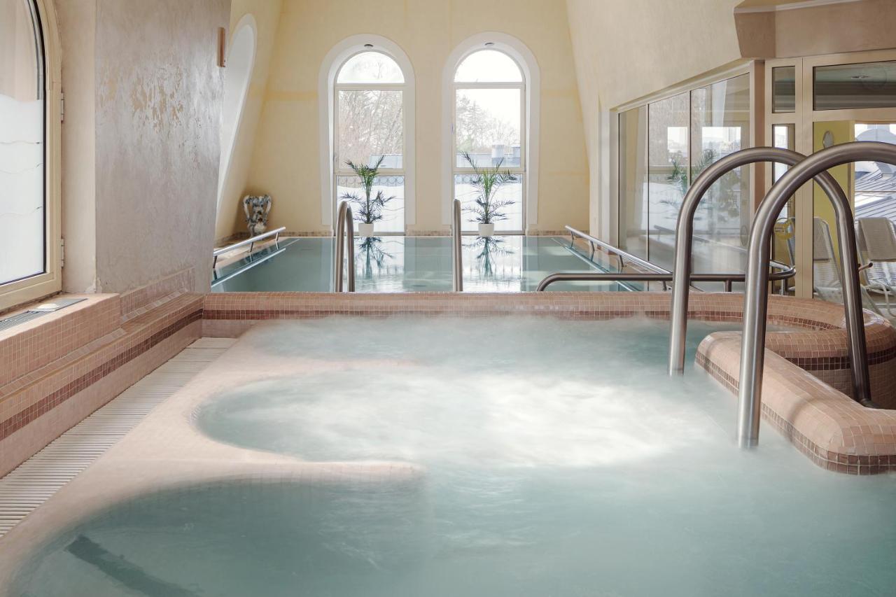 Special Offer - Double Room with Relax Package