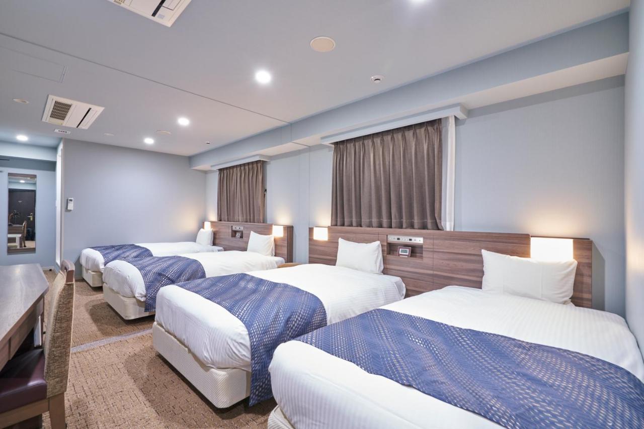 Standard Family Room