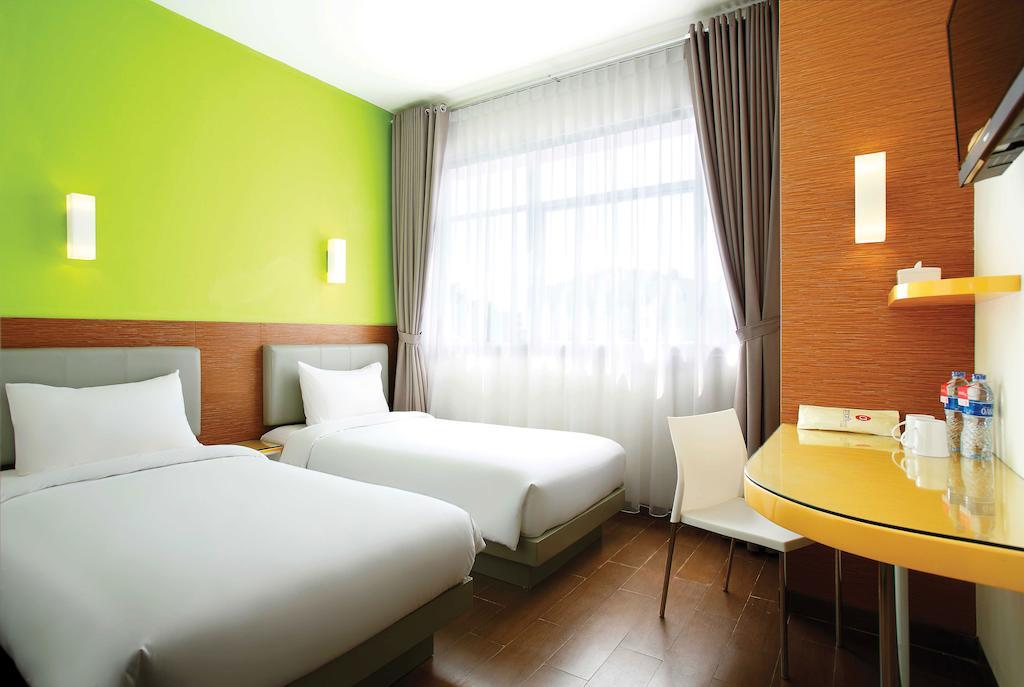Smart Twin Room