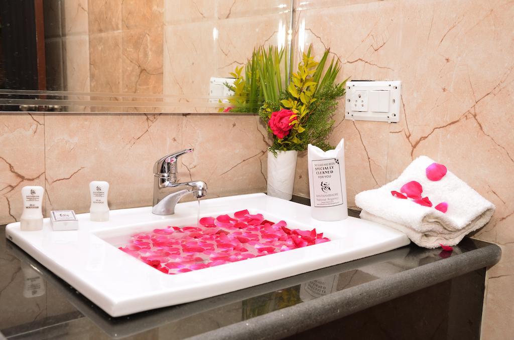 Deluxe Double or Twin Room- (20 % Discount On Spa  10 % Discount On Excursions ,Free Welcome Drink on Arrival Free Welcome Drink on Arriva)