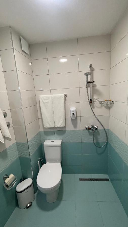 Budget Twin Room