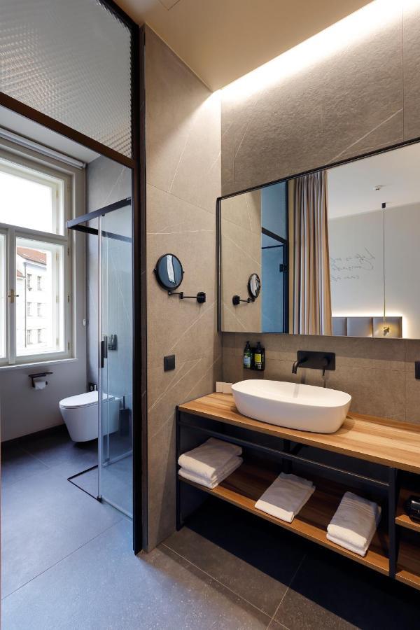 Comfort Double or Twin Room