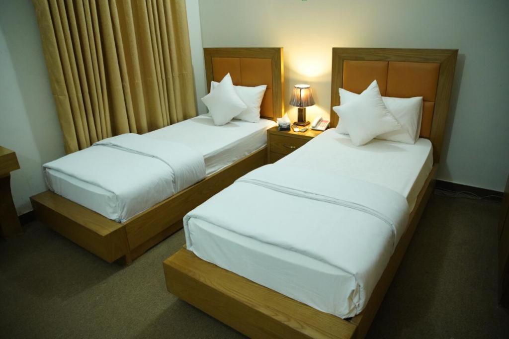 Double or Twin Room