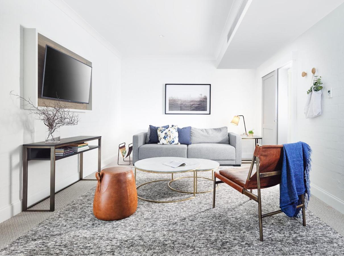 Garden Suite