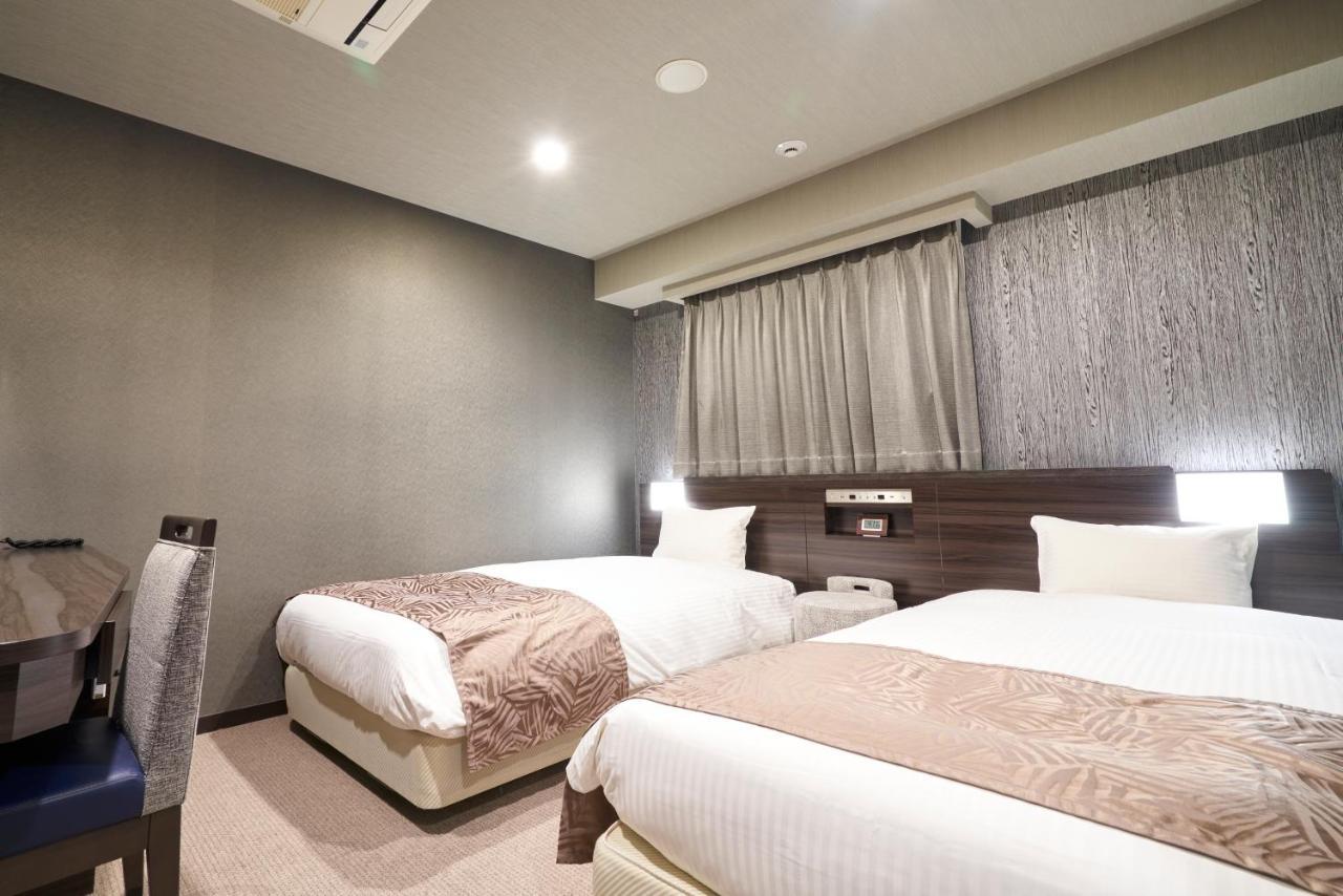 Twin Room - Non-Smoking