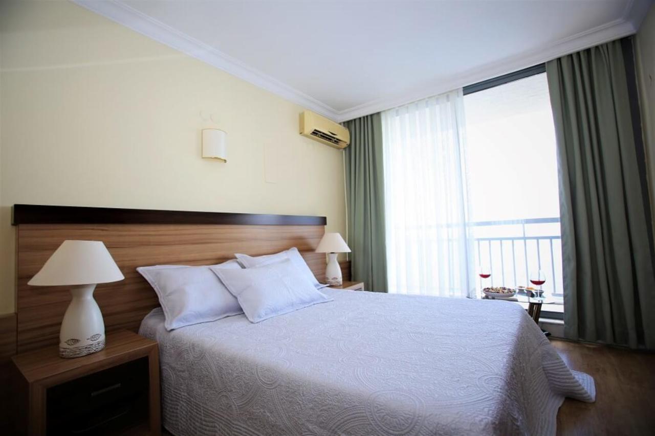 Standard Single Room with Sea View