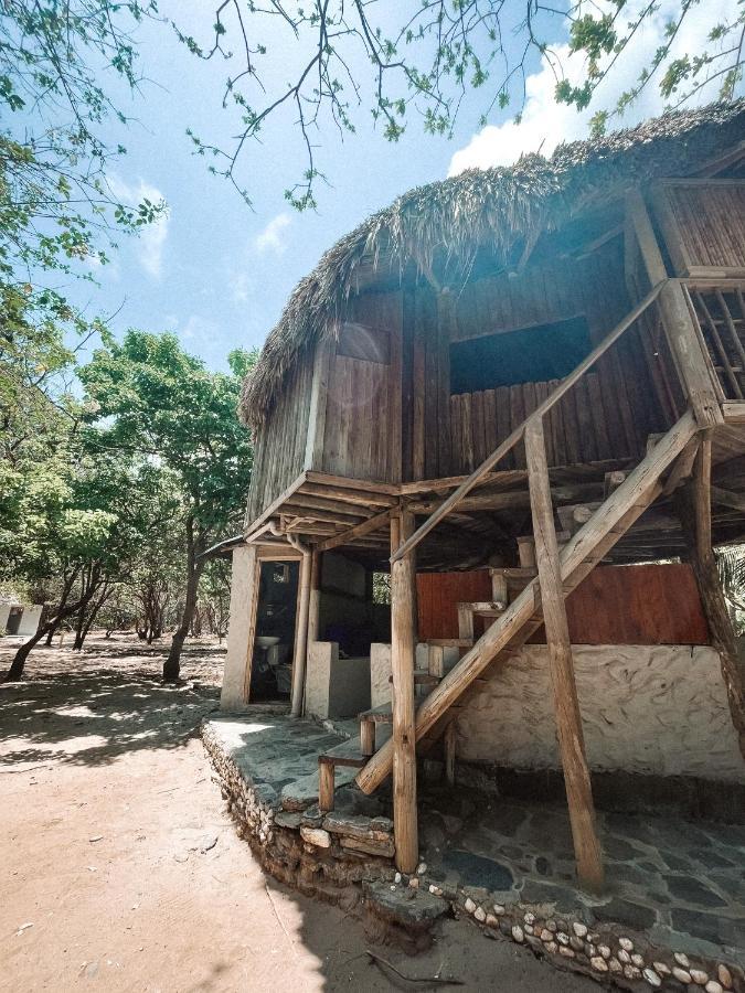 Deluxe Bungalow with Sea View