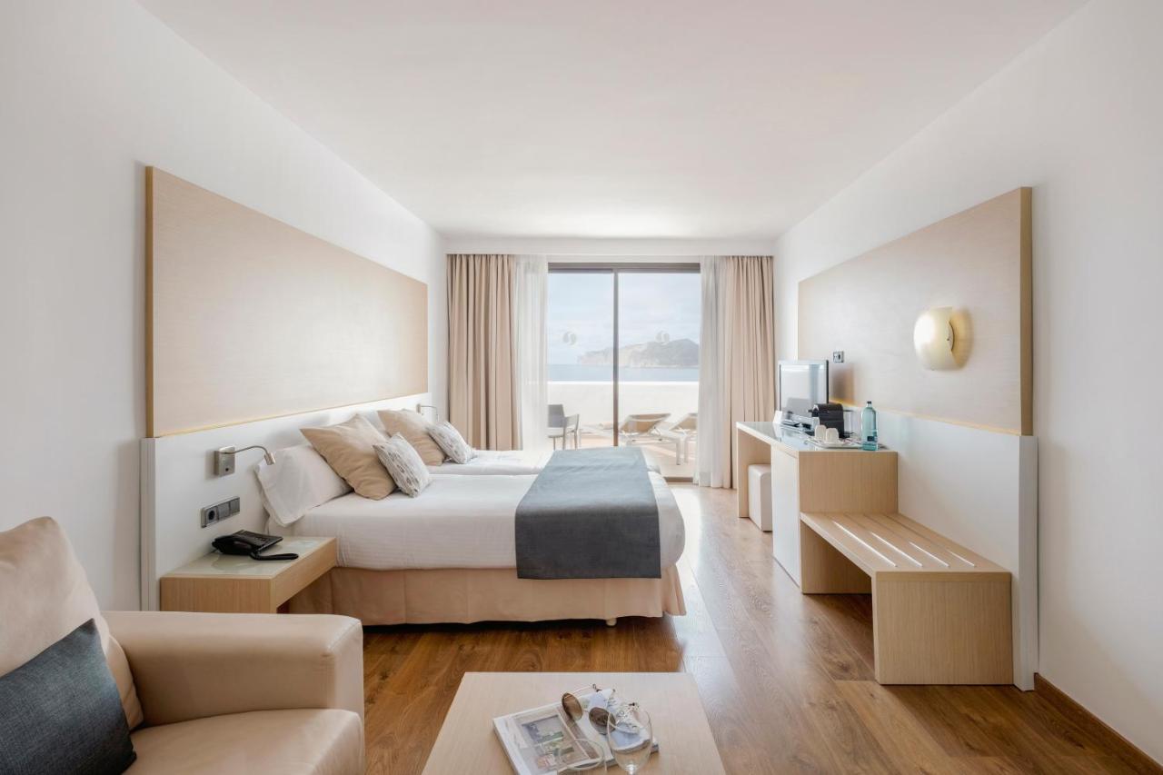 Premium Room with Sea View