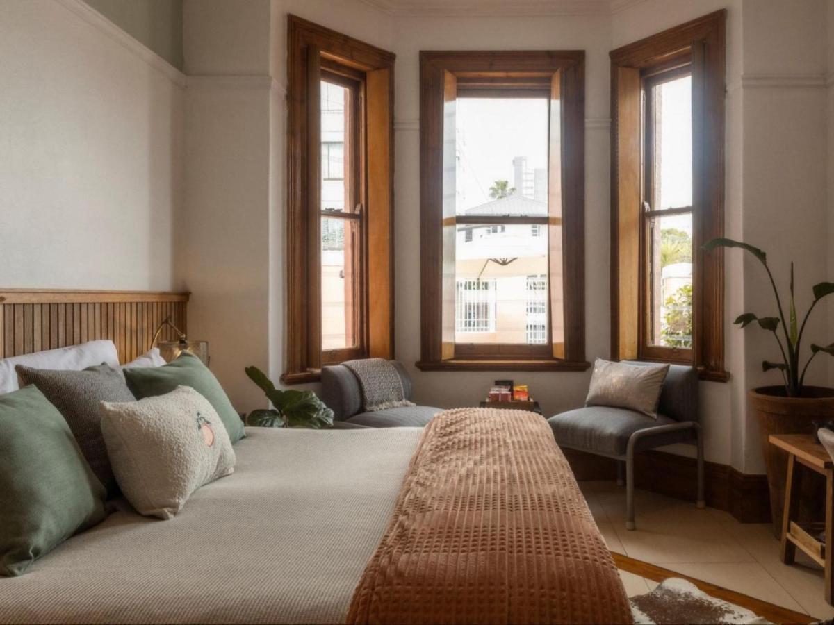 Twin/Double Room