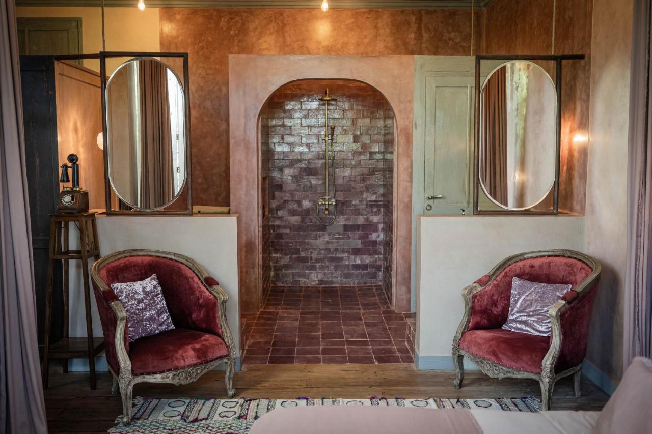 Deluxe Room with Complimentary Afternoon Tea