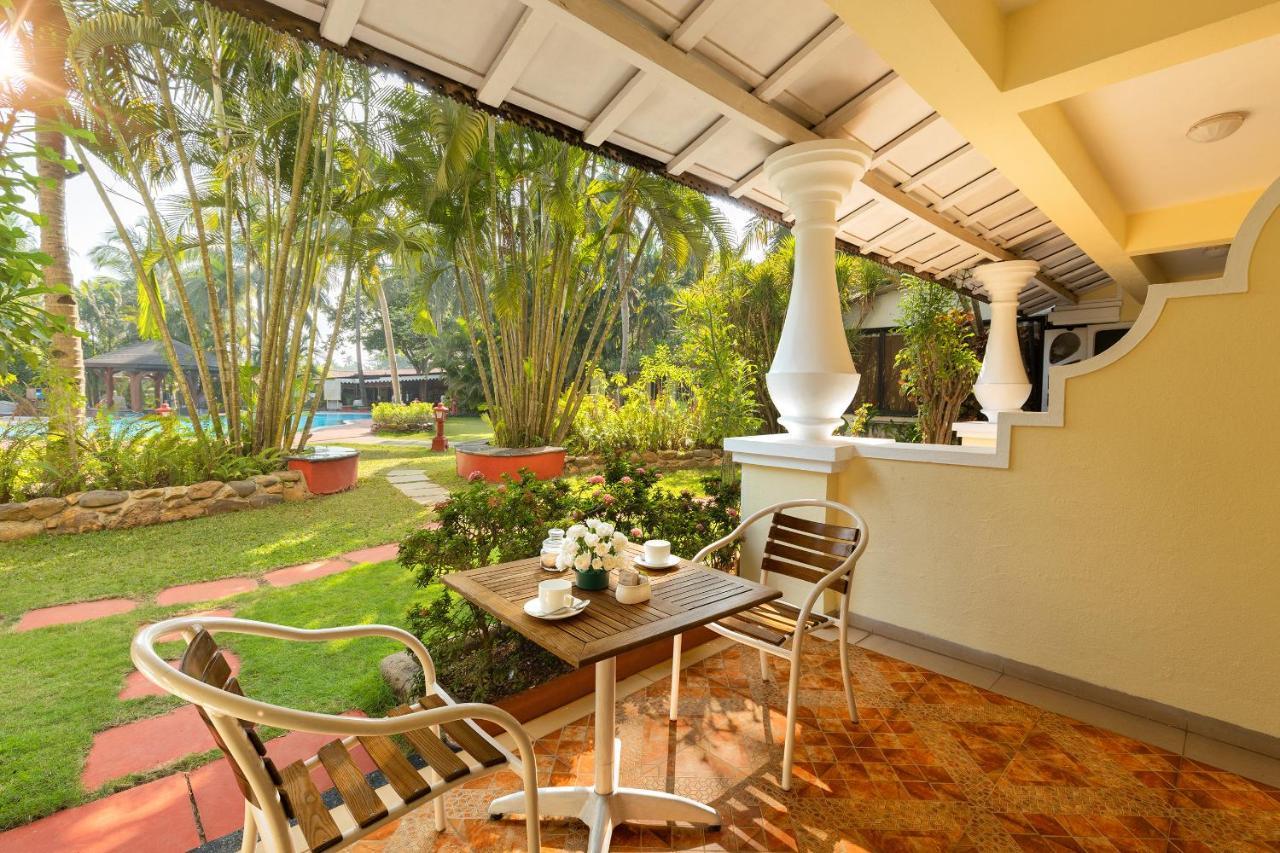 Premium Room with Private Garden - 20% discount on Food & Beverages and Laundry - Transfers to nearest Beach - Happy Hours 1+1 (Inhouse brands from 4pm to 9pm)