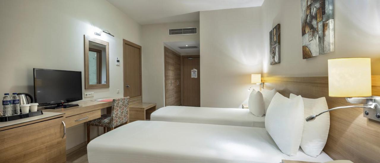 Double Room - Non-Smoking