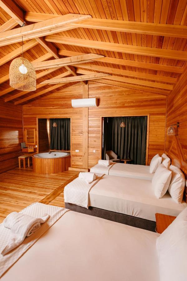 Triple Room with Private Bathroom