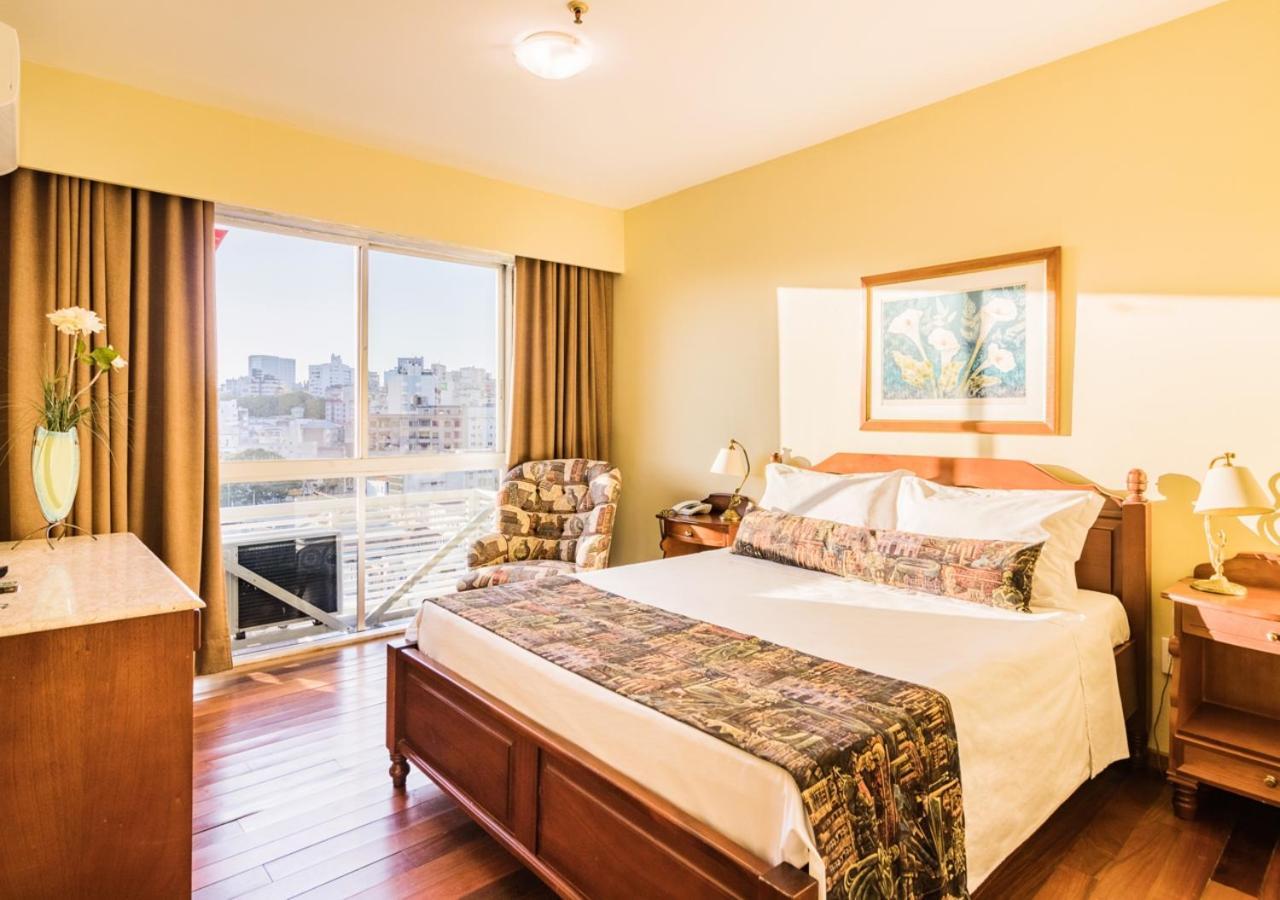 Deluxe Suite with Spa Bath