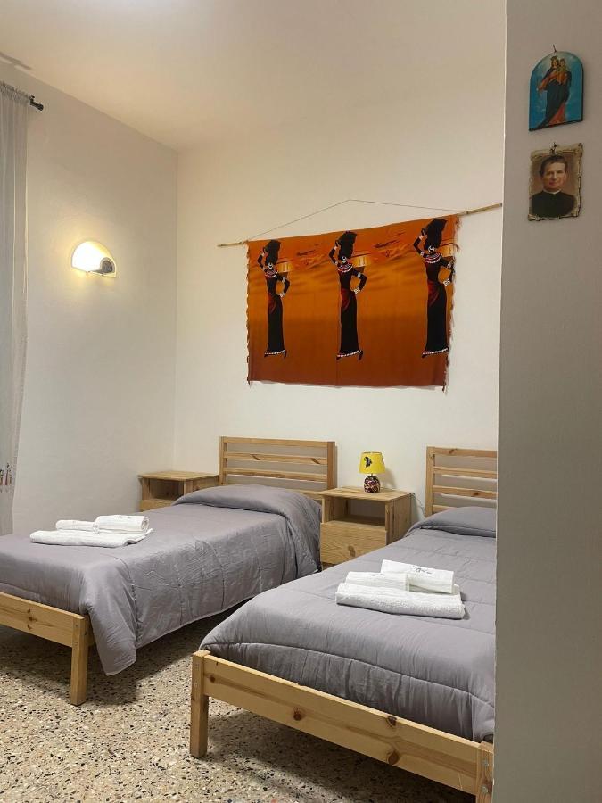 Large Double or Twin Room
