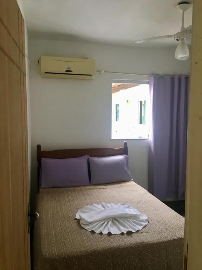 Budget Twin Room