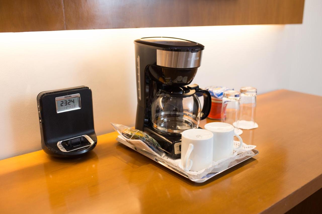 Standard Room with Two Queen Beds