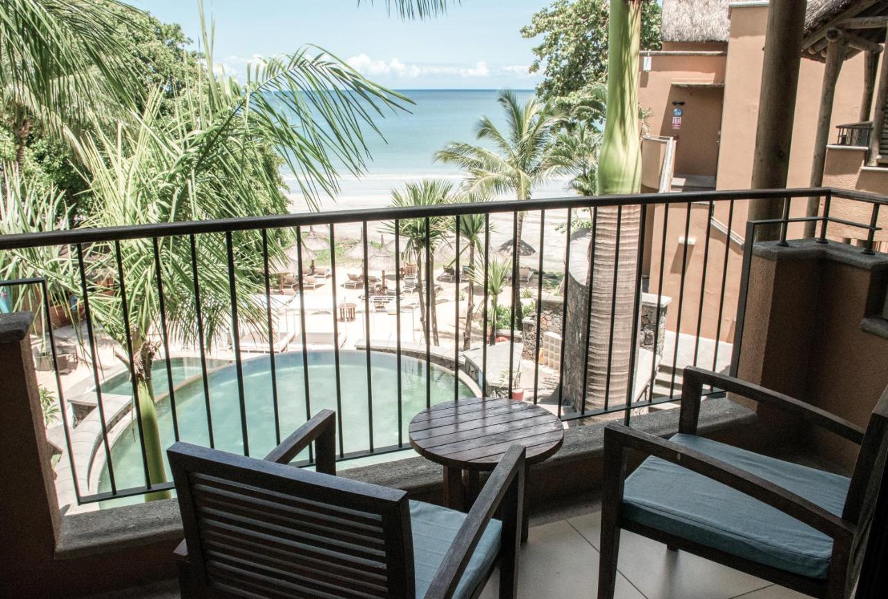 Deluxe Sea View
