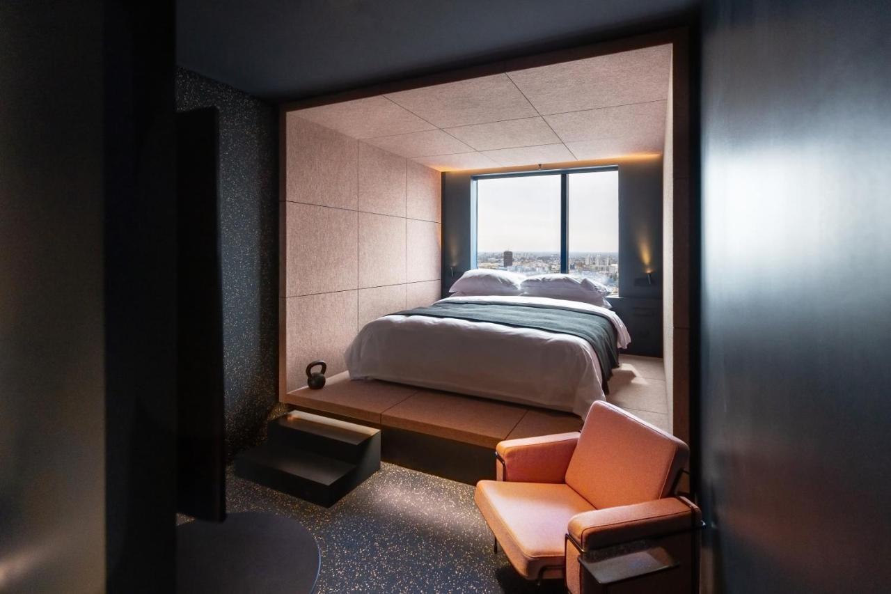 Zonar Sanctum Room Single Use