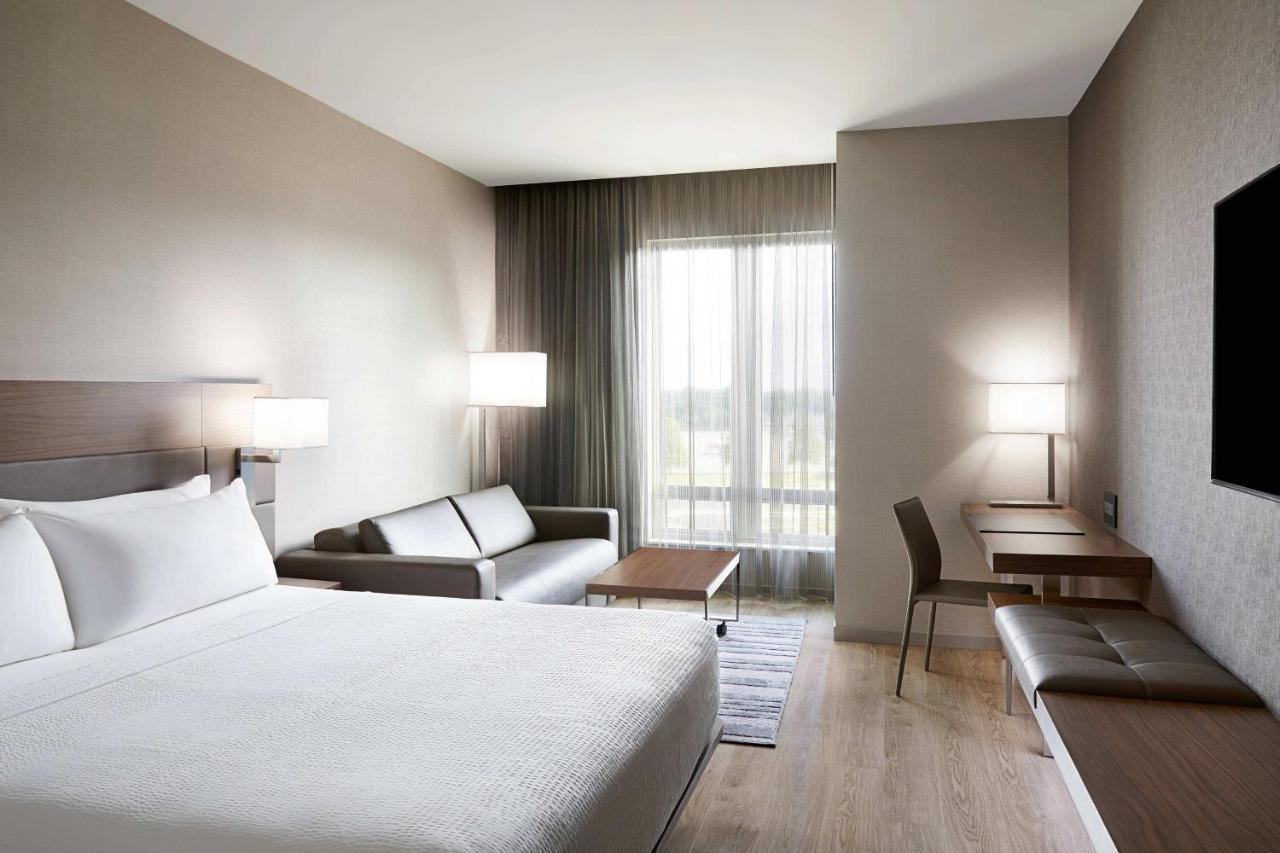 King Room with Sofa Bed