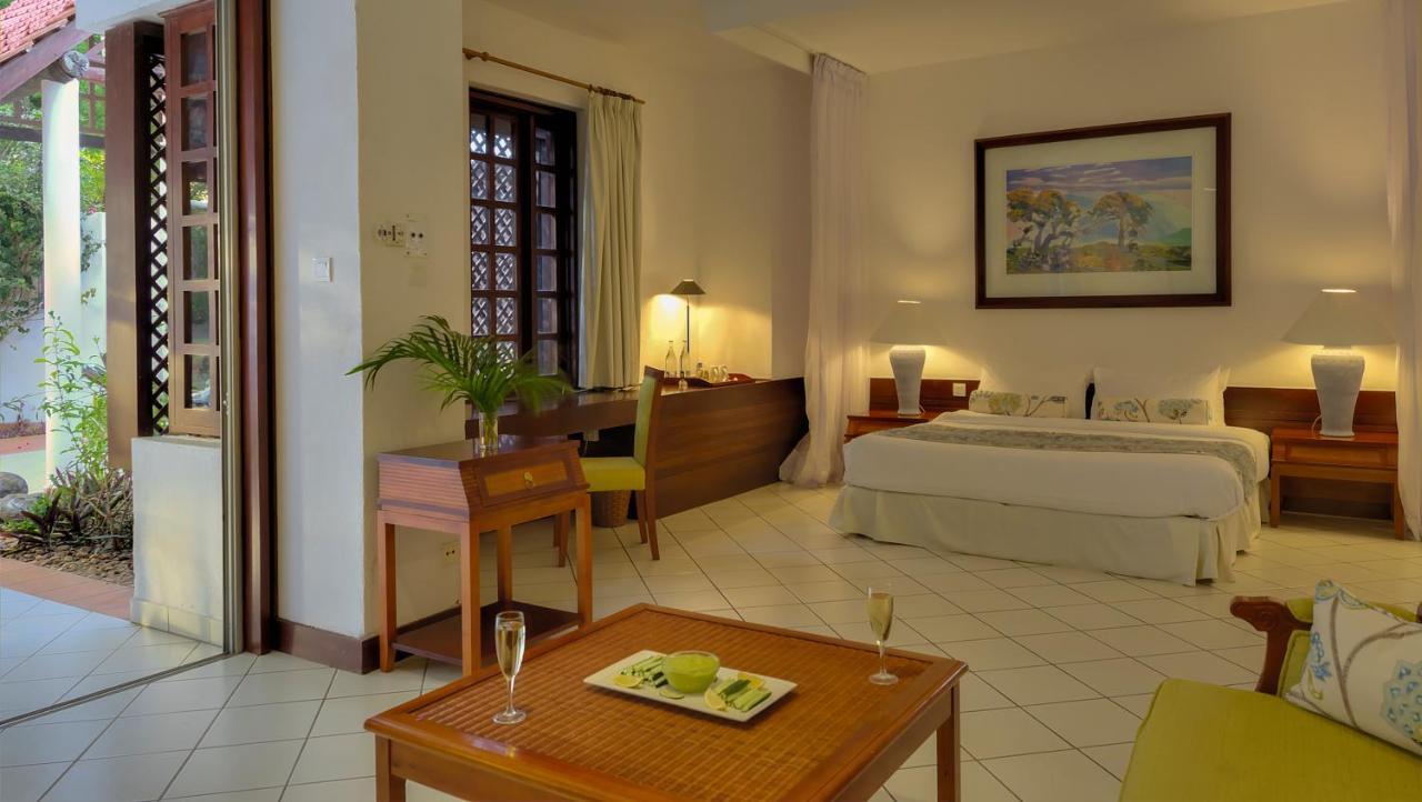 6 Bedroom Oasis Villa