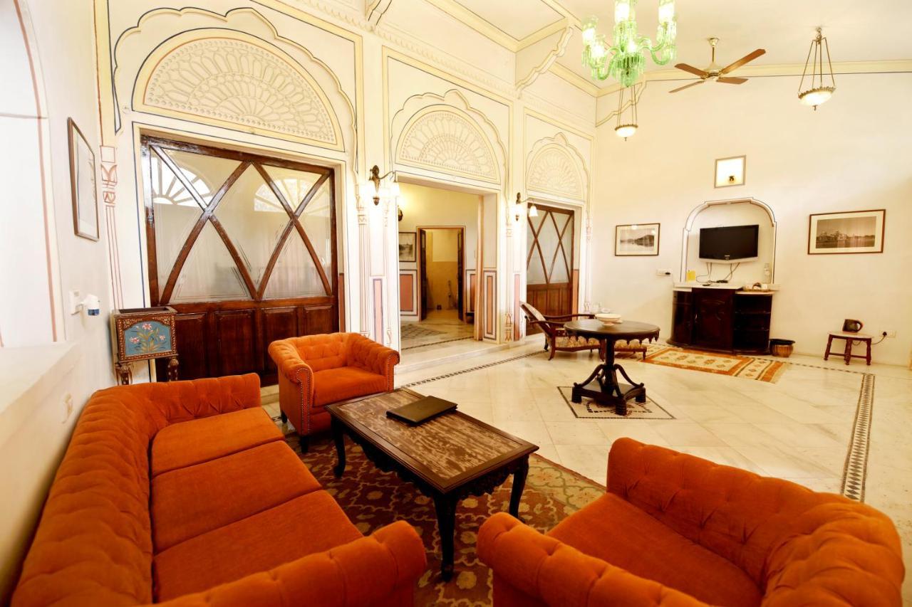 Garden Suite