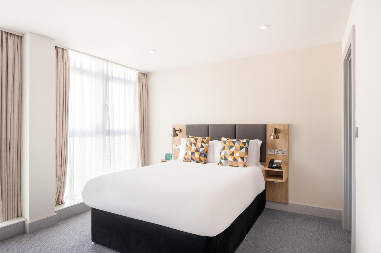 Standard Double Room - Disability Access