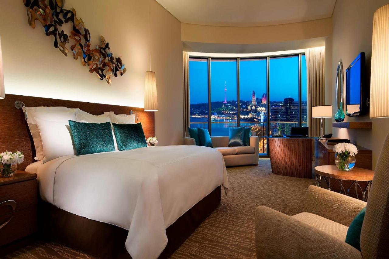 Executive Premier King Room with Lounge Access