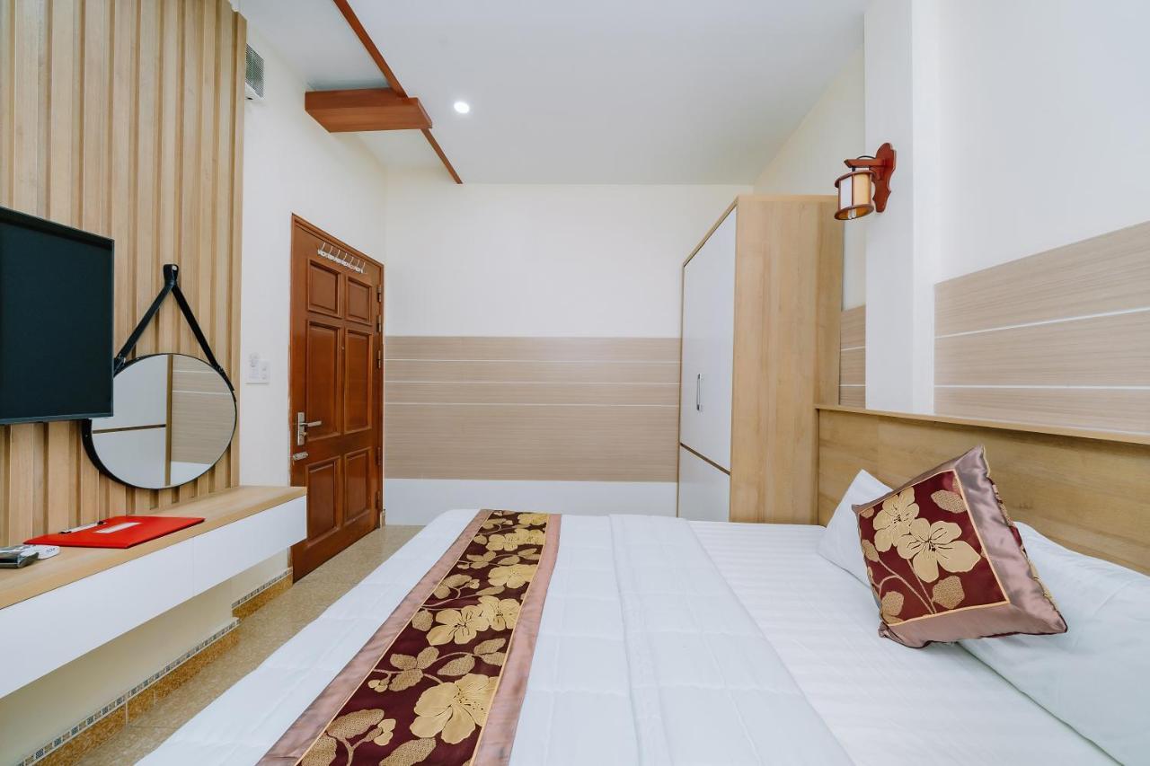 Basic Double Room