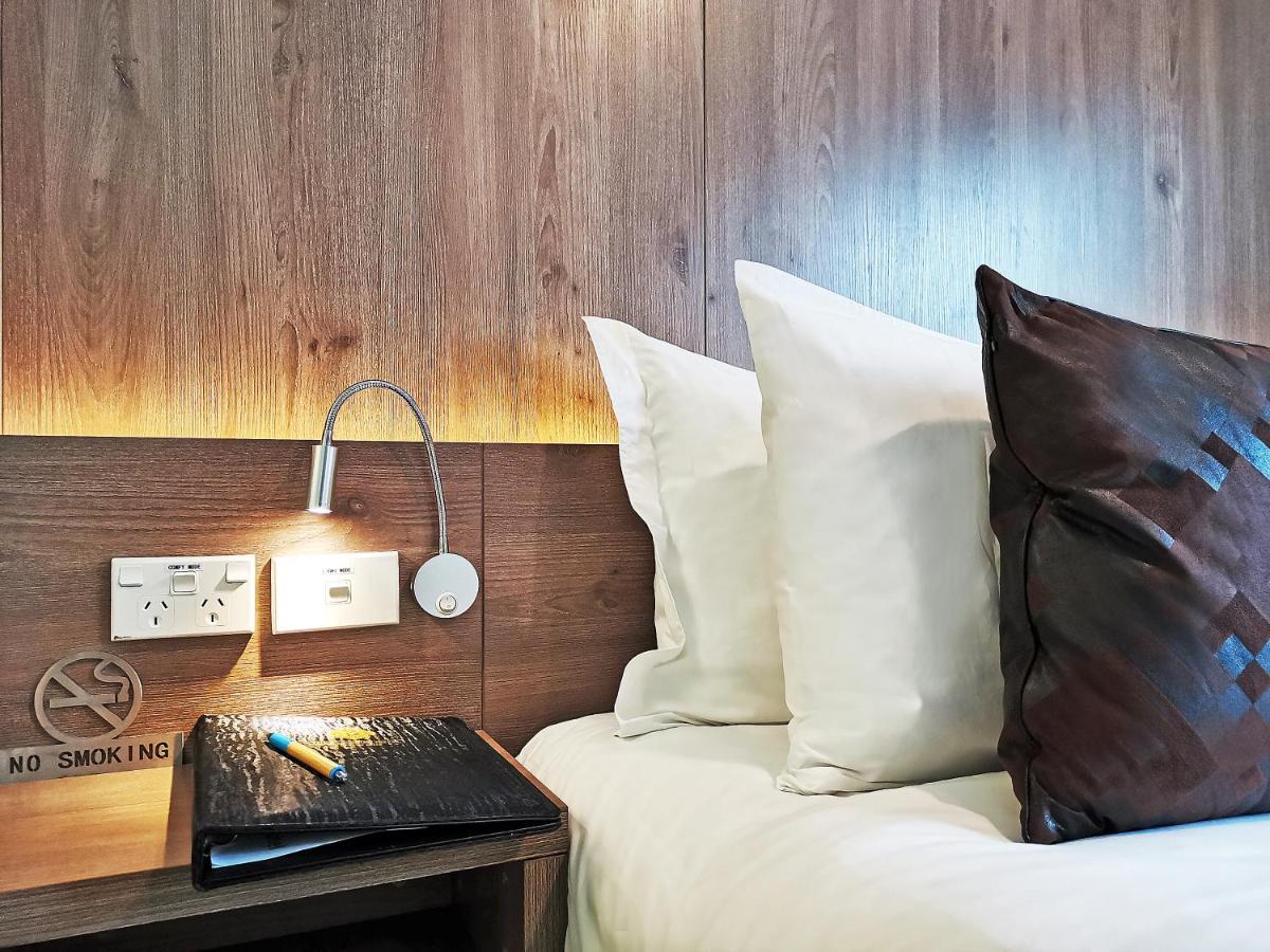 Three-Bedroom Suite