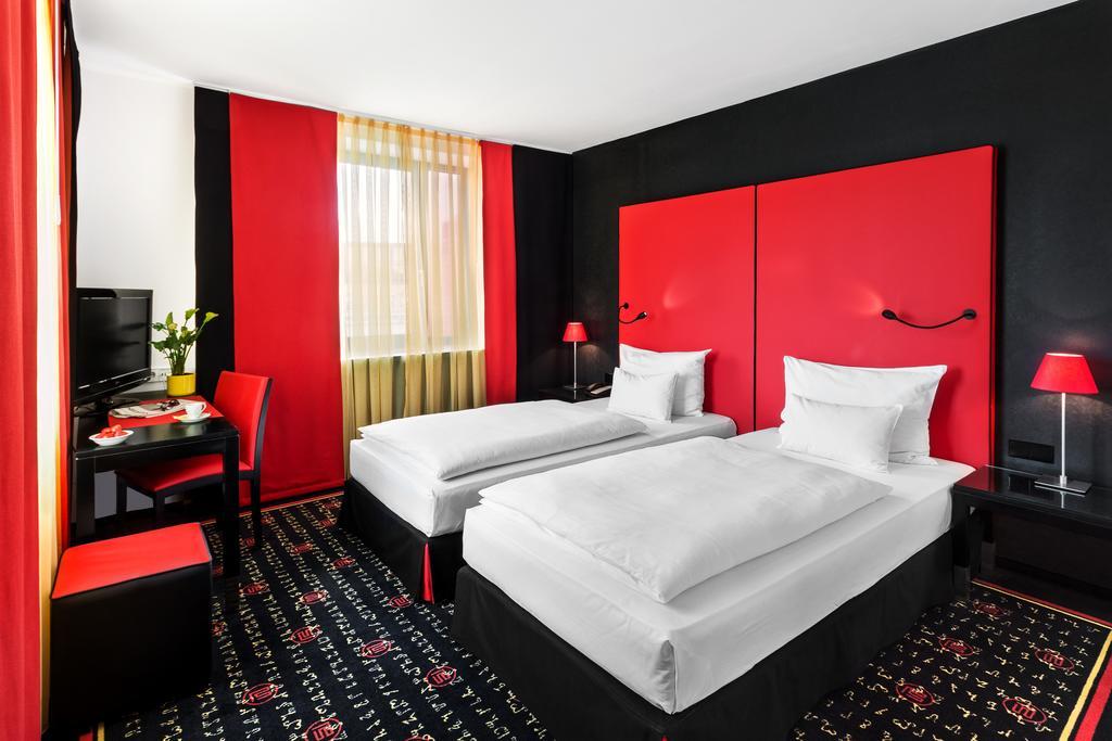 Executive Twin Room