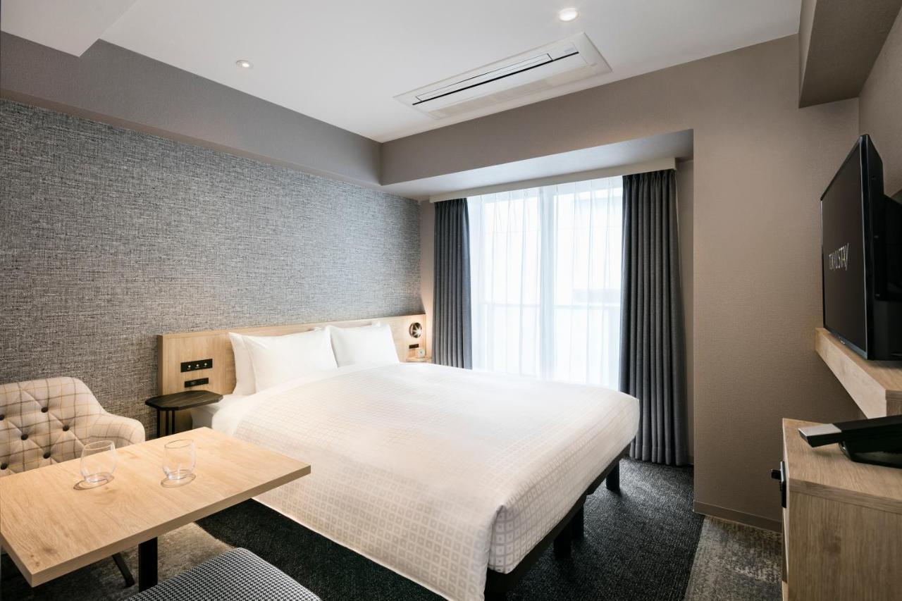 Standard Double Room - Non-Smoking