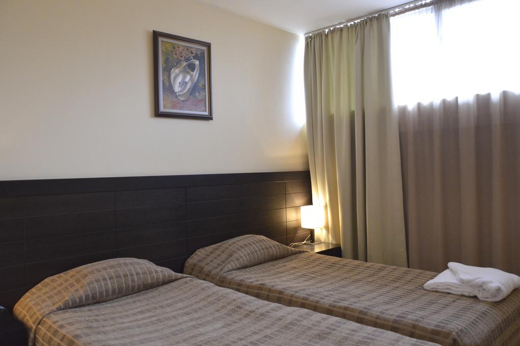 Economy Double or Twin Room
