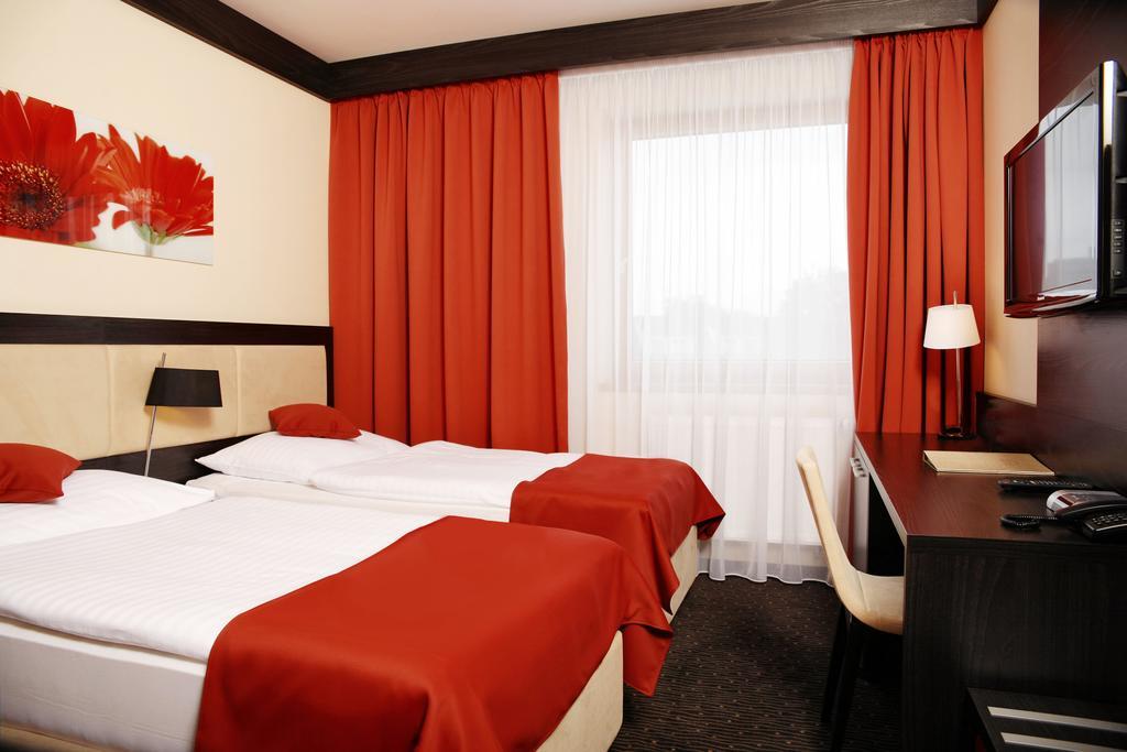 Business Double or Twin Room