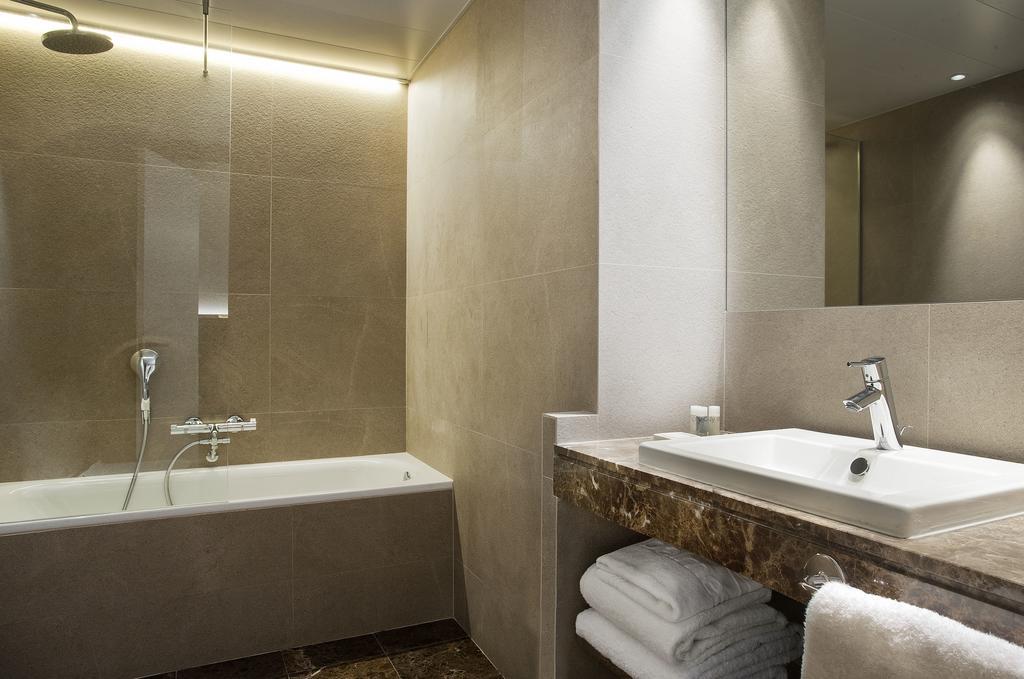 Single Comfort Room