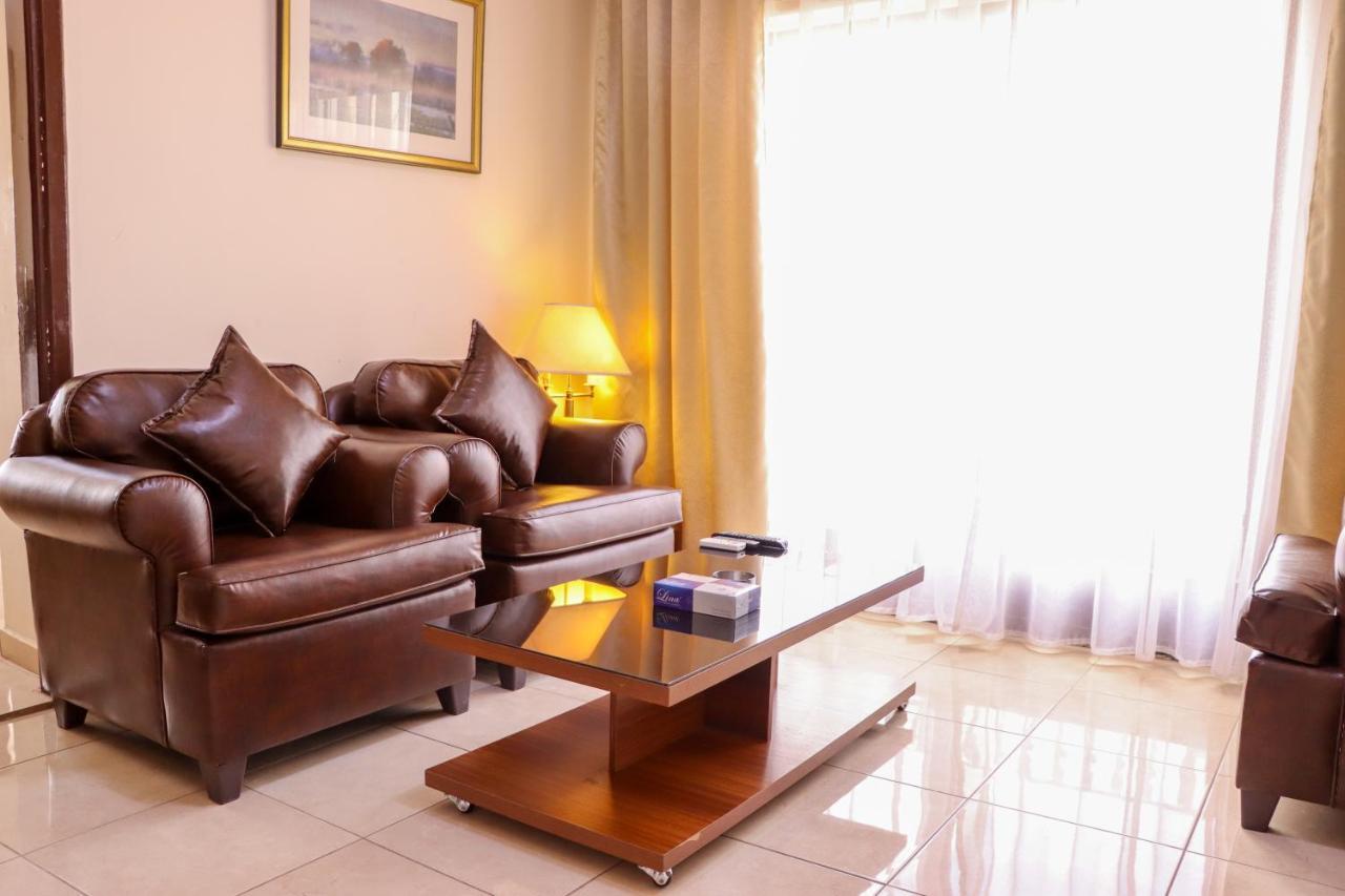 Executive Triple Room