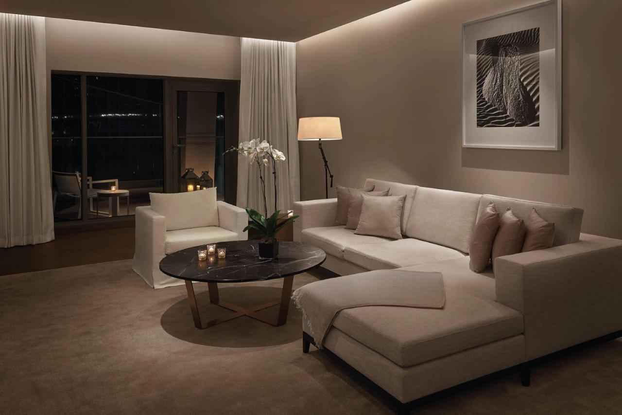 Suite with Marina View