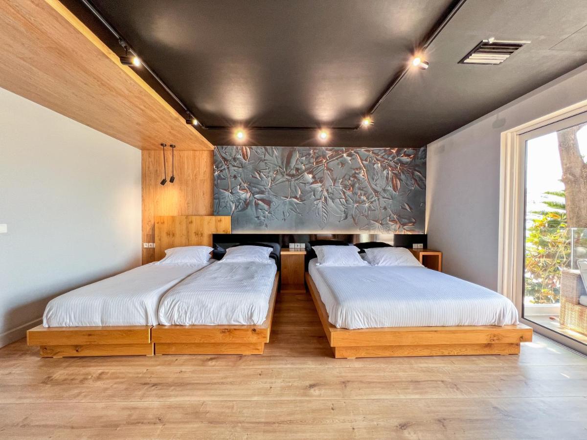 Suite with Sea View