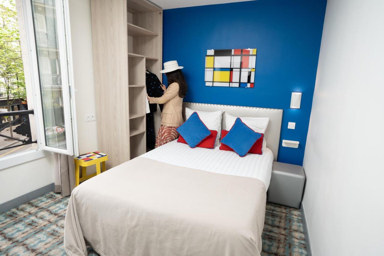 Romantic Double Room