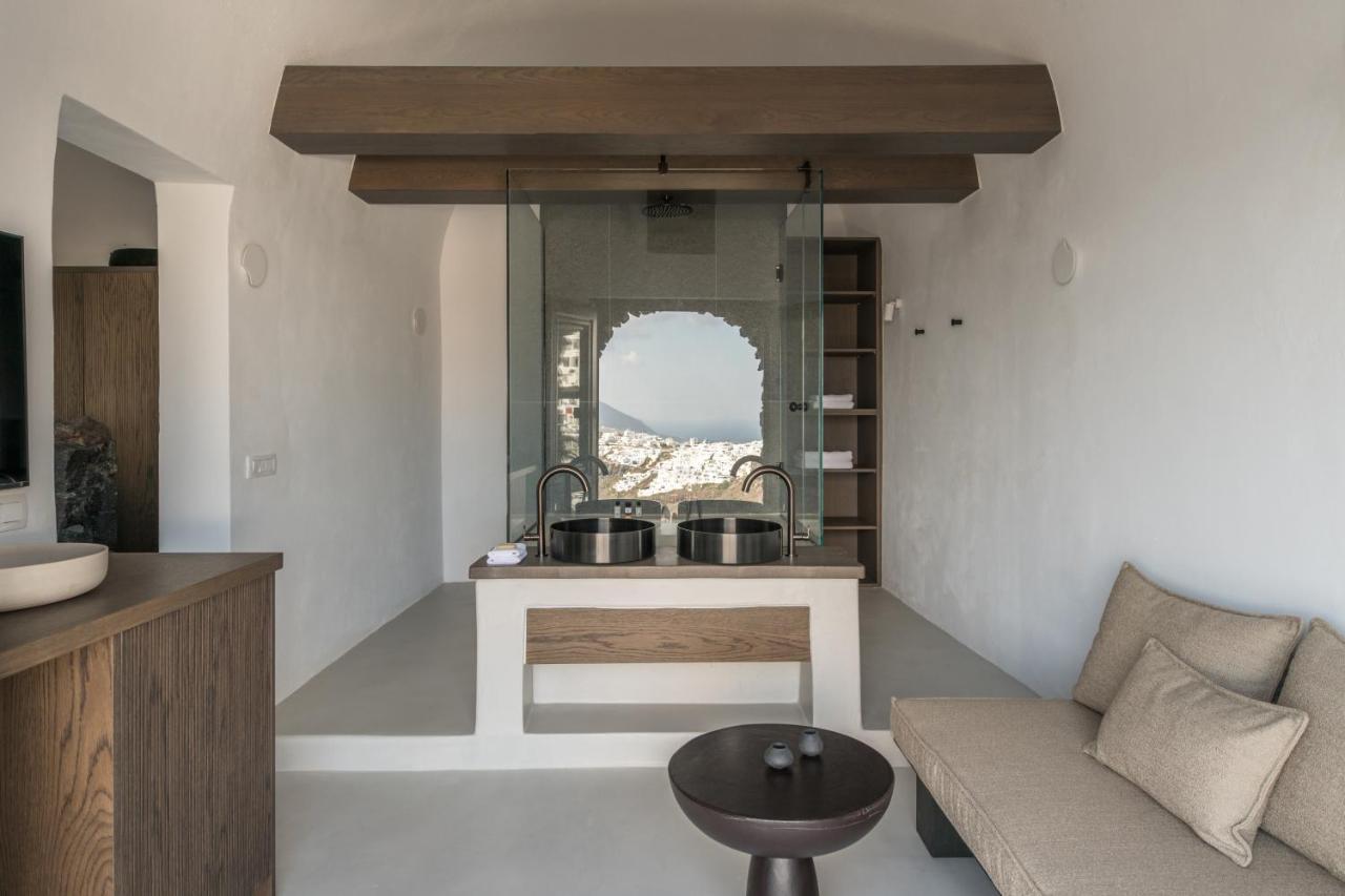 Suite with Sea View