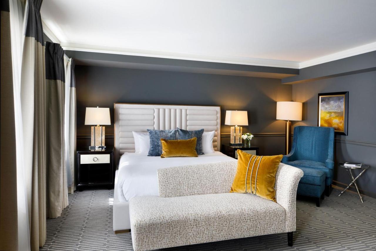 Executive King Room