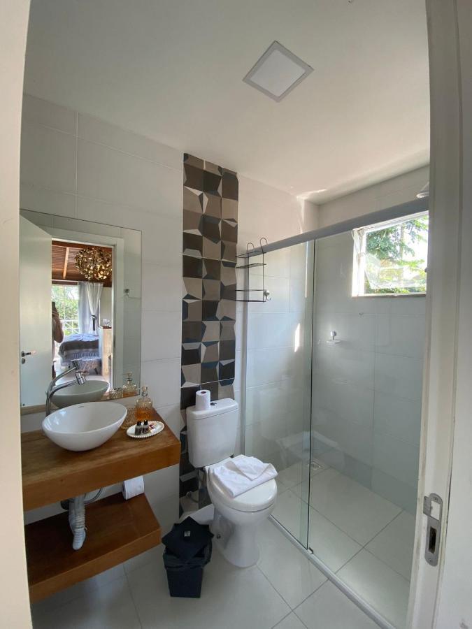Deluxe Suite with Spa Bath